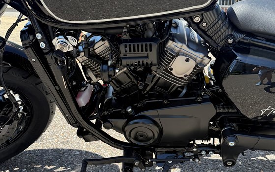 Neufahrzeug RTF B15 Bobber - Bild 7