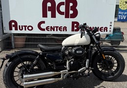 Neumotorrad RTF B15 Bobber