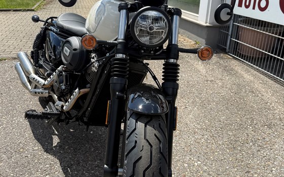 Neufahrzeug RTF B15 Bobber - Bild 2