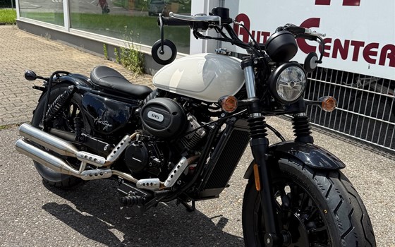 Neufahrzeug RTF B15 Bobber - Bild 3