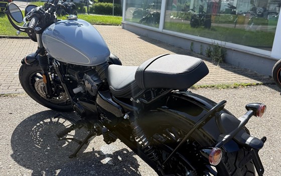 Neufahrzeug RTF B15 Bobber - Bild 2