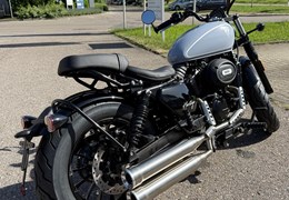 Neumotorrad RTF B15 Bobber