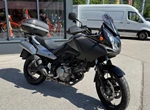 Angebot Suzuki V-Strom 650