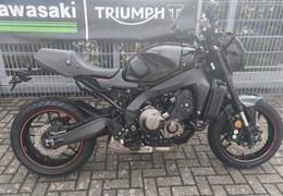 Gebrauchte Yamaha XSR900