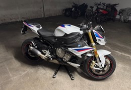 Gebrauchte BMW S 1000 R