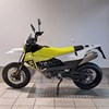 Husqvarna 701 Supermoto