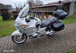 Gebrauchte BMW R 1150 RT