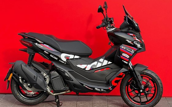 Neufahrzeug Aprilia SR GT Replica 200 - Bild 1