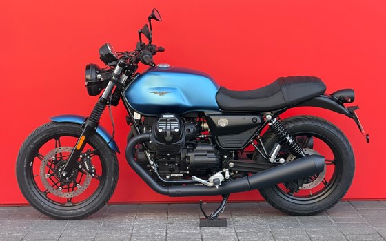 Offre Moto Guzzi V7 Stone - Image 16