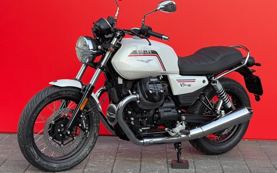 Neufahrzeug Moto Guzzi V7 Special - Bild 13