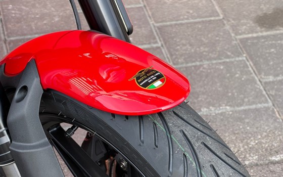Neufahrzeug Moto Guzzi V7 - Bild 6
