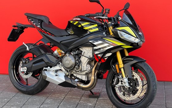 Offre Aprilia Tuono 660 Factory - Image 15