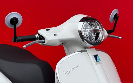 Neufahrzeug Vespa GTS 310 - Bild 14