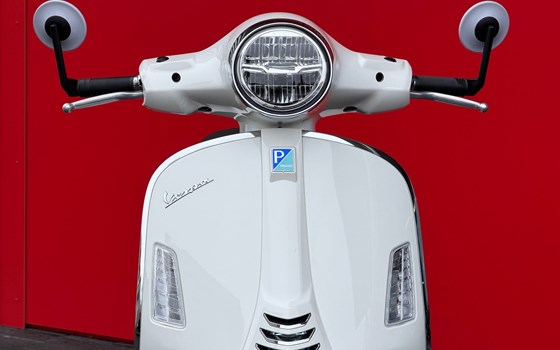 Neufahrzeug Vespa GTS 310 - Bild 5