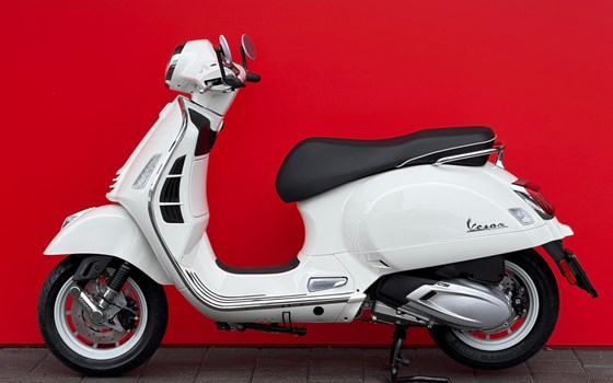 Neufahrzeug Vespa GTS 310 - Bild 7