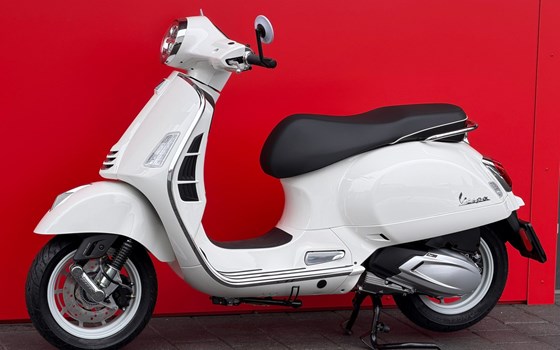 Neufahrzeug Vespa GTS 310 - Bild 8