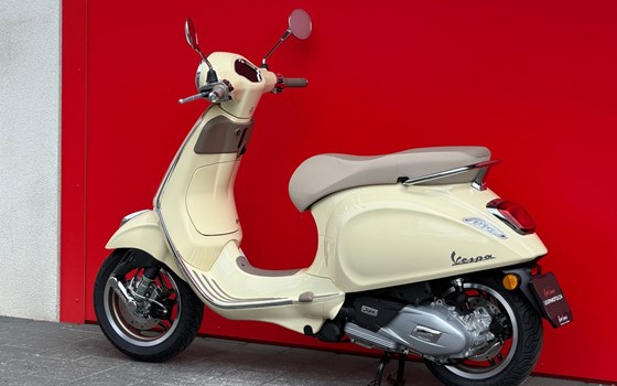 Neufahrzeug Vespa Primavera 125 S - Bild 15
