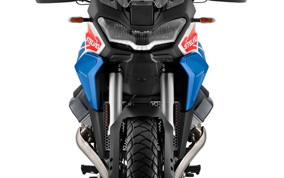 Neufahrzeug Moto Guzzi Stelvio - Bild 12