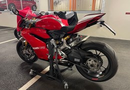 Gebrauchte Ducati 1299 Panigale R