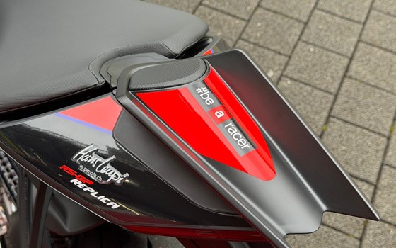 Offre Aprilia RS 660 Factory - Image 13