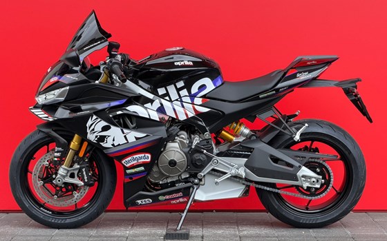 Offre Aprilia RS 660 Factory - Image 5