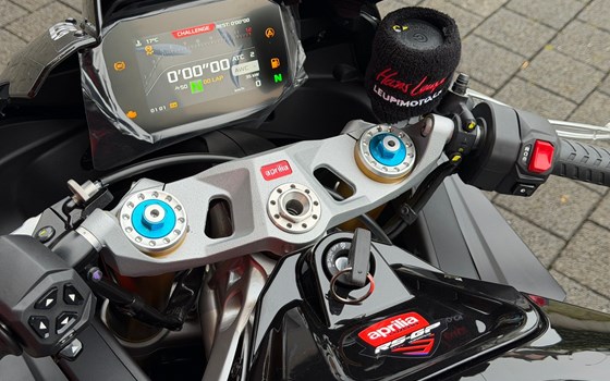 Offre Aprilia RS 660 Factory - Image 13