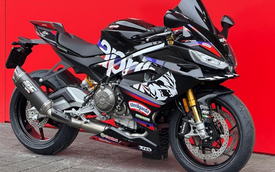Offre Aprilia RS 660 Factory - Image 9