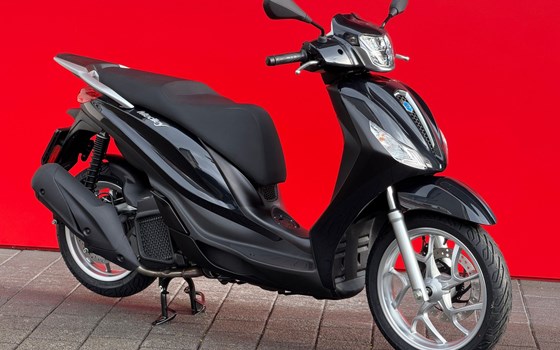 Offerta Piaggio Medley 125 - Immagine 2