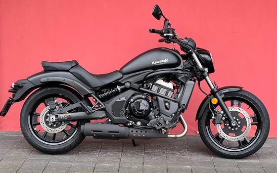 Neufahrzeug Kawasaki Vulcan S - Bild 1