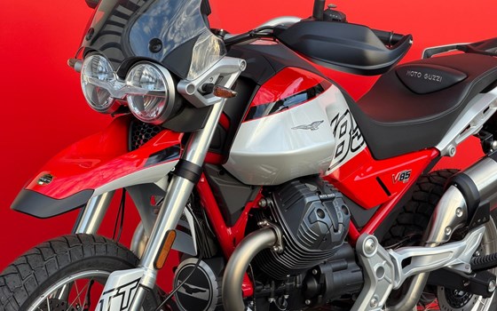 Offre Moto Guzzi V85 TT - Image 6