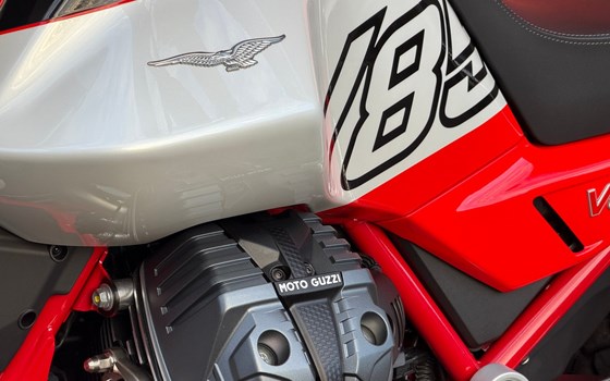 Offre Moto Guzzi V85 TT - Image 8