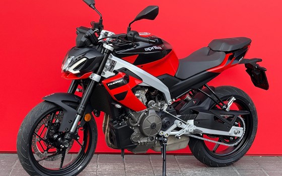 Offre Aprilia Tuono 457 - Image 6
