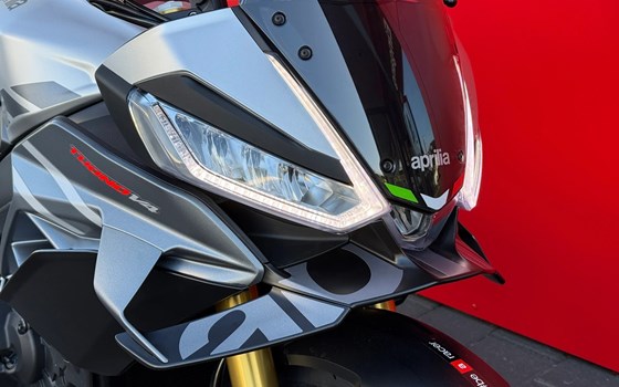 Offre Aprilia Tuono V4 1100 - Image 10