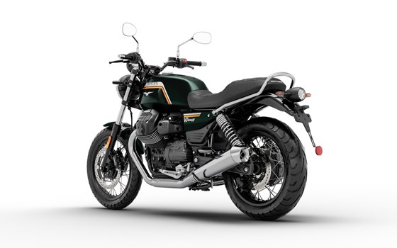 Offerta Moto Guzzi V7 Special - Immagine 10