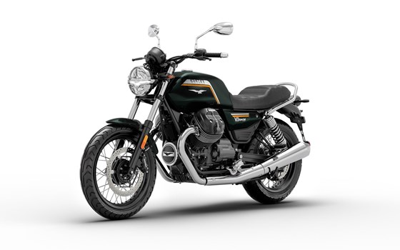Offerta Moto Guzzi V7 Special - Immagine 13