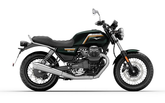 Offerta Moto Guzzi V7 Special - Immagine 6
