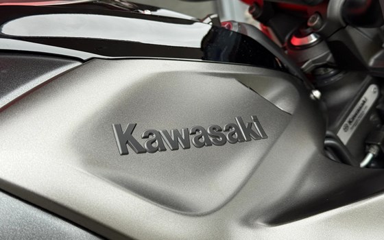 Neufahrzeug Kawasaki Z1100 SE - Bild 16