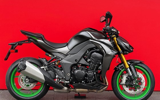 Neufahrzeug Kawasaki Z1100 SE - Bild 2