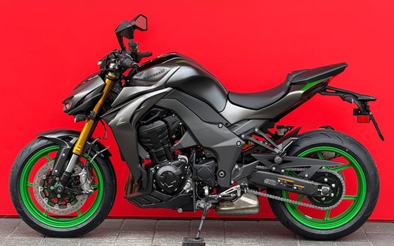 Neufahrzeug Kawasaki Z1100 SE - Bild 4