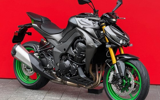 Neufahrzeug Kawasaki Z1100 SE - Bild 7