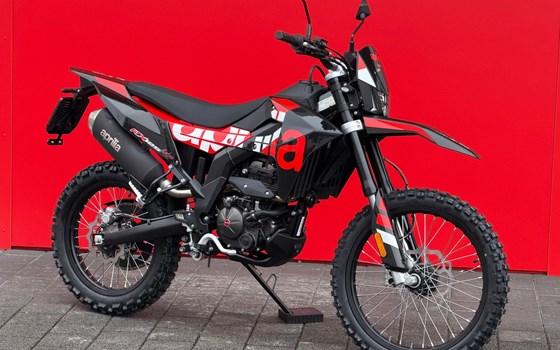 Offre Aprilia RX 125 - Image 4