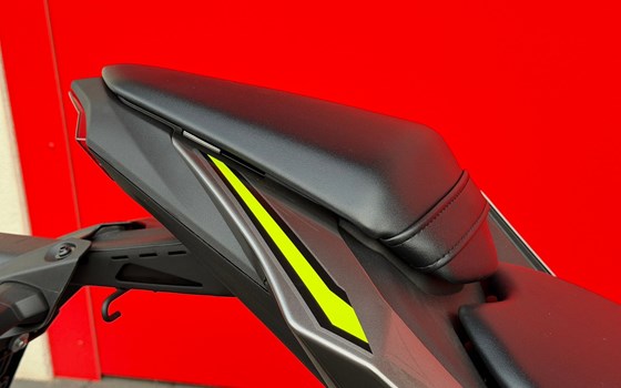 Neufahrzeug Kawasaki Ninja 125 - Bild 9