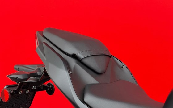 Neufahrzeug Kawasaki Ninja 500 - Bild 5