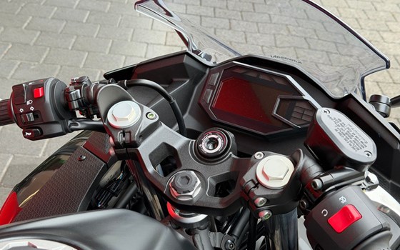 Neufahrzeug Kawasaki Ninja 500 - Bild 7