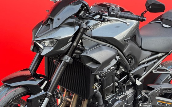 Neufahrzeug Kawasaki Z900 - Bild 13