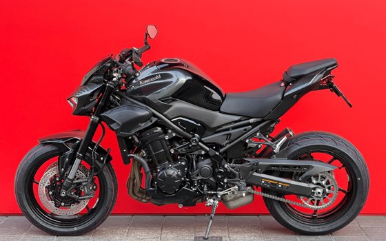 Neufahrzeug Kawasaki Z900 - Bild 14