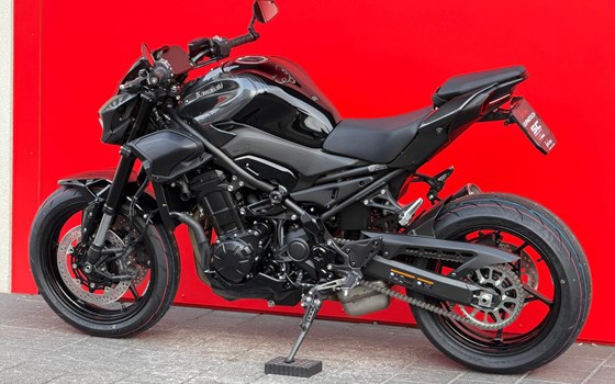 Neufahrzeug Kawasaki Z900 - Bild 15