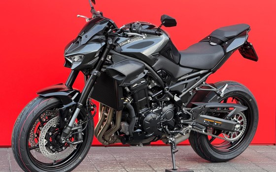 Neufahrzeug Kawasaki Z900 - Bild 3