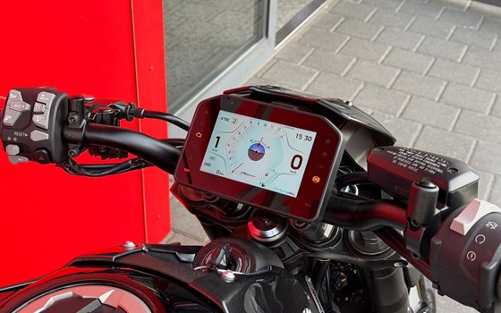 Neufahrzeug Kawasaki Z900 - Bild 6