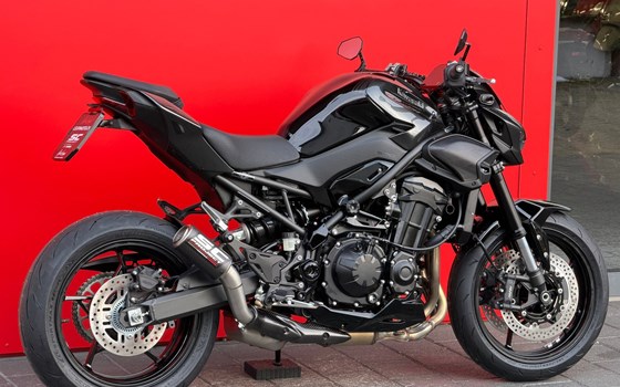 Neufahrzeug Kawasaki Z900 70kW - Bild 10